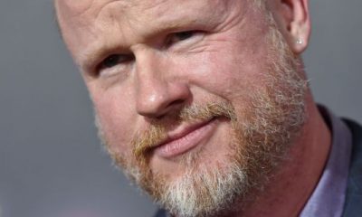 Joss Whedon Claims Everyone Is Lying On Him, Everybody