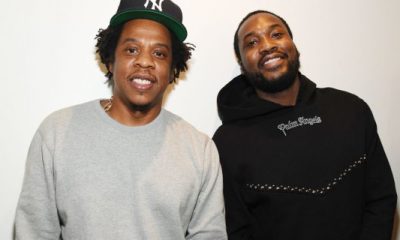 JAY-Z & Meek Mill Lead Push To Block Rap Lyrics From Being Used In Court By Prosecutors