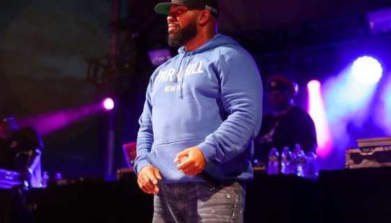 Raekwon Teams With Diadora And Foot Locker To Launch Community Initiative