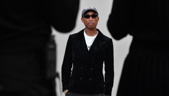 ‘King of Drip’: Pharrell Responds To 21 Savage’s Fashion Shout Out