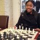 Rochelle Ballantyne, Star of “Brooklyn Castle,” Ready to Become First Black U.S. Woman Chess Master