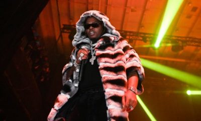 Gunna Breaks Down For The Public What It Means To Be “Pushin’ P”