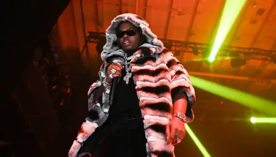 Gunna Breaks Down For The Public What It Means To Be “Pushin’ P”