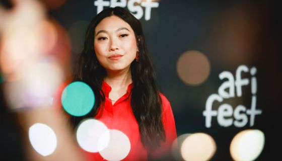 Awkwafina Got Nominated For An NAACP Image Award And Black Twitter Is Having None Of It