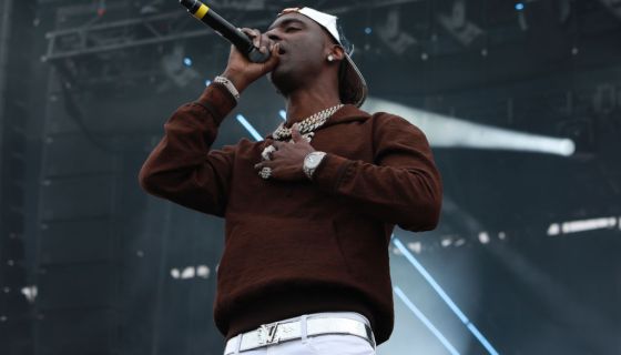 STREAMED: Che Noir Has The Goods, Young Dolph Forever & More New Music