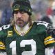 Twitter Is Flaming Aaron Rodgers After He & The Green Bay Packers Flopped Against 49ers