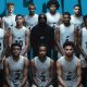 ‘SLAM’ Magazine Gets Up Close & Personal With Kanye West’s Donda Academy Basketball Team