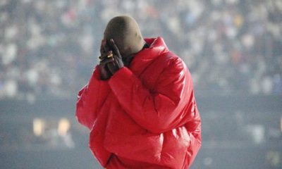 8 Things We Learned From Ye aka Kanye West On ‘Hollywood Unlocked’