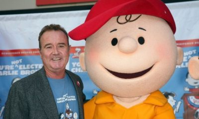 Peter Robbins Cause Of Death: What Happened To Voice Of Charlie Brown?