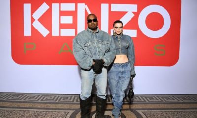KENZO Explained, Nigo Debuts For Fall/Winter 2022 Collection At Paris Fashion Week