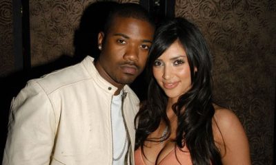Kim Kardashian Rep Say There Is No 2nd Sex Tape On Laptop Kanye Got From Ray J