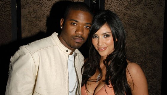 Kim Kardashian Rep Say There Is No 2nd Sex Tape On Laptop Kanye Got From Ray J