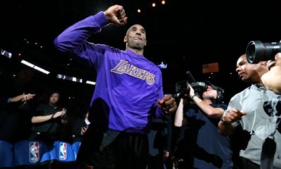 Mamba Forever: 5 Essential Kobe Bryant Moments
