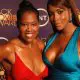 Vivica Fox Shares Messager From “Friend & Sister” Vivica A. Fox, “The outpouring of love for her, her family, and her son … she appreciates it.”
