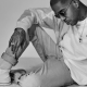 Kid Cudi And Other Celebs Star In Levi’s 501 Campaign For 150th Anniversary