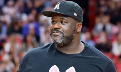 Shaq Goes Off On Joel Embiid’s “Soft” Partner Ben Simmons, Calls Him A “Crybaby”