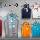 Nike’s NBA All-Star 2022 Uniforms Celebrate NBA’s 75th Anniversary & City of Cleveland