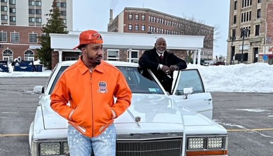 STREAMED: Benny The Butcher Teams With J. Cole, Quavo Stunts & More New Music