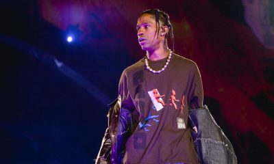 Coachella Petition For Travis Scott Removed Due To 60,000 Fake Signatures