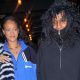 Rihanna & A$AP Rocky Confirm Pregnancy In The Most Harlem Way Every, Twitter Reacts
