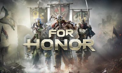 For Honor Tier List February 2022 - Best Characters - Media Referee