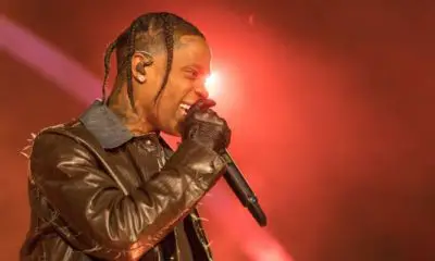 Petition Calling For Travis Scott To Be Reinstated As Coachella Headliner Removed For “Fraudulent Activity”