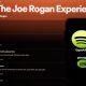 Joe Rogan Comments On Artists Ditching Spotify, Apologizes To DSP
