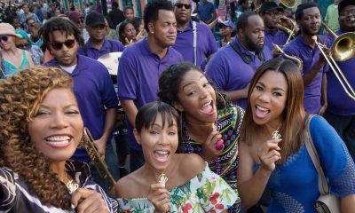 Girls Trip Producer Will Packer Confirms That a Sequel Is Underway