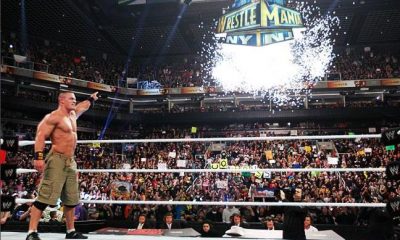 Who won WWE Royal Rumble 2013?