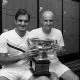Who is the current coach of Roger Federer? Learn more about him