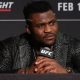 Francis Ngannou: Wiki, Bio, Age, Height, Career, Parents, Wife, Net Worth