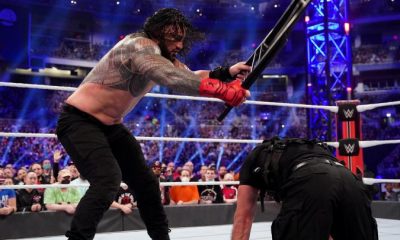 WWE Rumor Roundup: WWE title plans, Roman Reigns and more