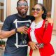 "Over the years you have been full of kindness, love and patience" – Busola Dakolo pens lovely message to husband, Timi Dakolo on his 41st birthday - YabaLeftOnline