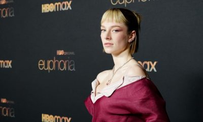 Hunter Schafer on Becoming Jules: "A Lot of My Experiences Fall in Line With Hers"
