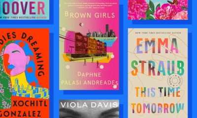 Your TBR Shelf Is Going to Need Some Extra Room For These 105 Books Arriving in 2022