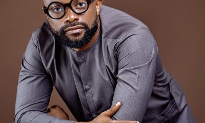 "Ignore calls to run for President again" – Actor, Okon Lagos advises ex-president Goodluck Jonathan - YabaLeftOnline