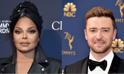Janet Jackson Defends Justin Timberlake in New Documentary: "He and I Have Moved On"