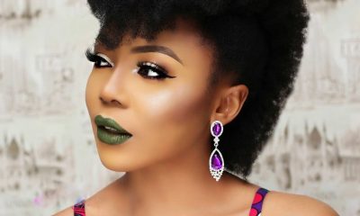 "Some men speak of cheating as though it's their birthright but they forget women have the capacity to outcheat them" – Reality star, Ifu Ennada - YabaLeftOnline