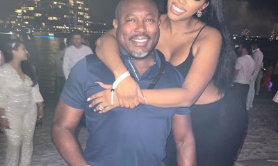 "You’ve made your son an ideal man and I’m so blessed to have him" – Porsha Williams celebrates her 'future Mother-in-law' on her 80th birthday - YabaLeftOnline