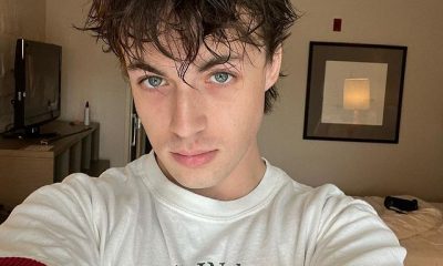 Peter McPoland Girlfriend, Bio, Wiki, Age, Family, Net Worth And Much More - Biographyer