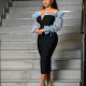 "You are a great partner and a source of happiness" – Mercy Aigbe celebrates her "boo's" birthday hours after her ex-husband shared their throwback photo with the caption 'the truth is out' - YabaLeftOnline