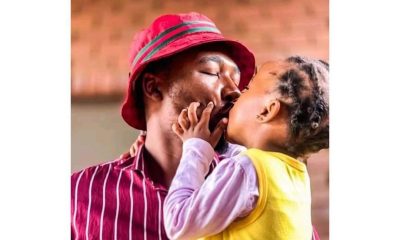 Man left devastated after DNA result of 2-year-old daughter shows he's not the father - YabaLeftOnline