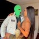 "Papito don finally cast" – Nigerians reacts to loved-up video of James Brown with a mystery man (watch) - YabaLeftOnline