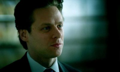 Jacob Pitts (Justified) Wiki Bio, net worth, brother, wife, children, family