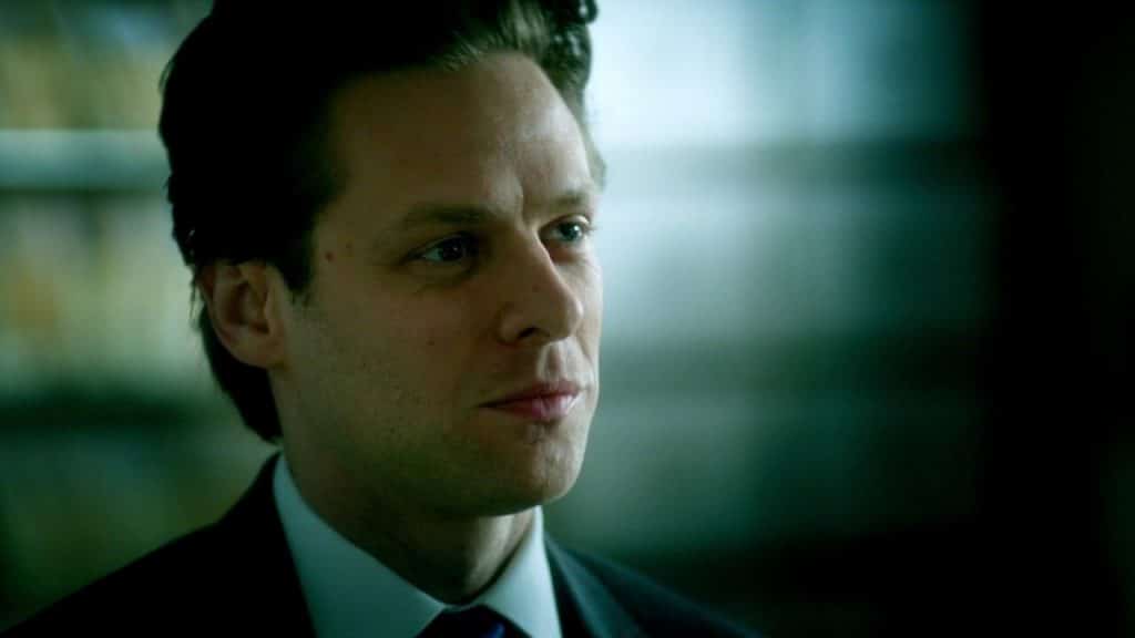 Jacob Pitts (Justified) Wiki Bio, net worth, brother, wife, children, family