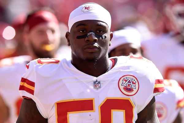 Why Was Kansas City Chiefs LB Willie Gay Jr Arrested: What Did He Do? Meet his Wife Or Girlfriend? Partner - As Twitter Floods With Mugshots