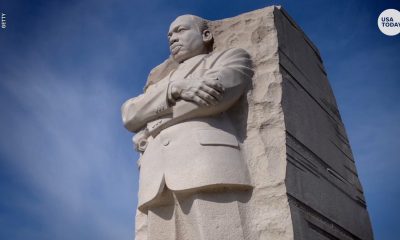 The interesting history of the real name of Martin Luther King Jr. – and why it was changed