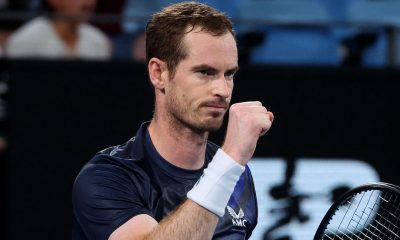 Andy Murray: Wiki, Bio, Age, Wife, Height, Ranking, Family, Net Worth