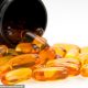 People over 50 who were assigned to take a daily vitamin D supplement were 17% less likely to develop a late-stage cancer over the course of five years, new Harvard research found (file)
