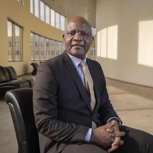 Africa’s health boss seeks to tempt expat medics to come back home | Coronavirus